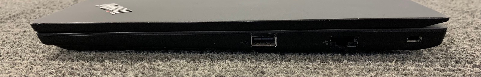 Lenovo ThinkPad E14 Gen 2 14″ Laptop i5-1135G7 16GB RAM 512GB NVMe, As Is
