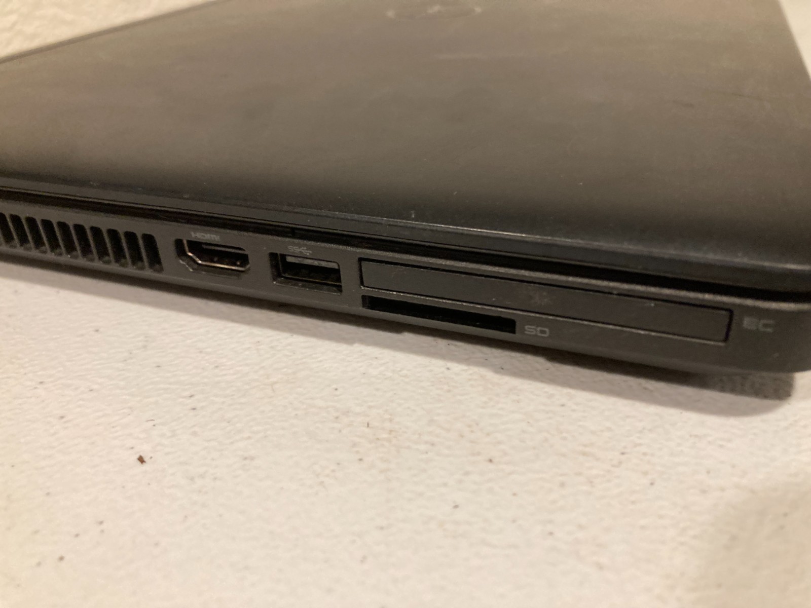 Dell Latitude E5440 14″ Laptop i5-4310U 2GHz 8GB RAM 500GB HDD WiFi HDMI Fedora