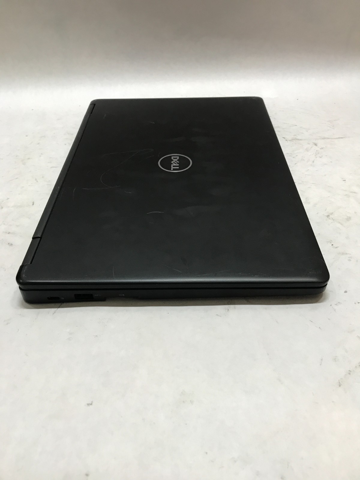 Dell Latitude 5480 14″ Intel Core i5 NO RAM NO HDD/OS For Parts WILL NOT BOOT DW