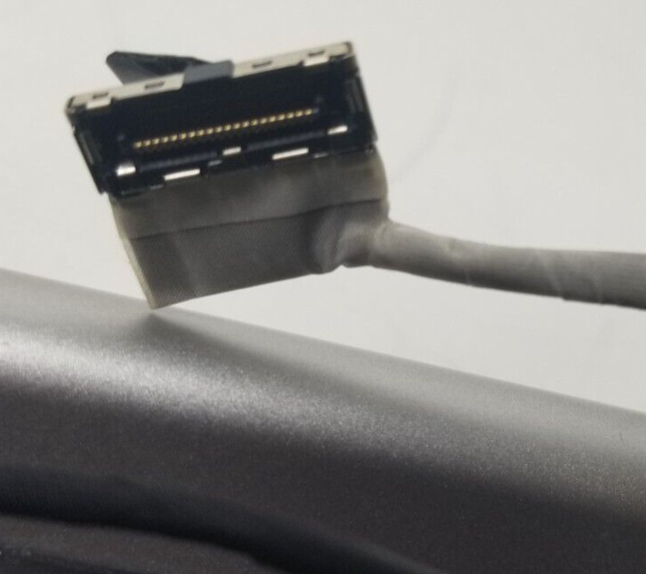 Complete Non-Touchscreen LCD Display with hinges for HP Elitebook 830 G6 (A8)