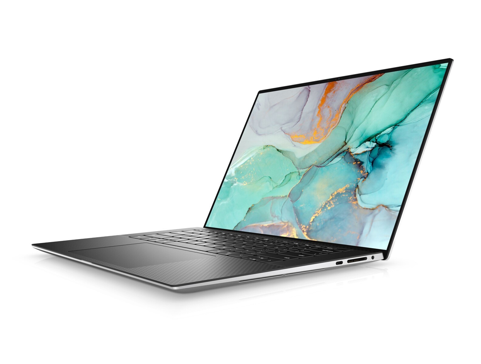 DELL XPS 15.6in GaminG LAPTOP i7 11800H 32GB 1TB SSD PCIe RTX 3050 Win 11 PRO
