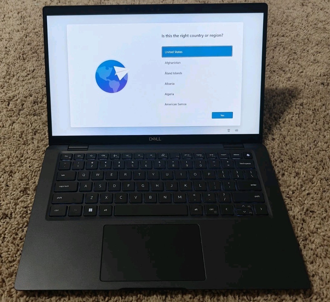 Dell Latitude 7430 14″ (1TB SSD Intel Core i7-1265U 4.8GHz 32GB RAM) 2-In-1…