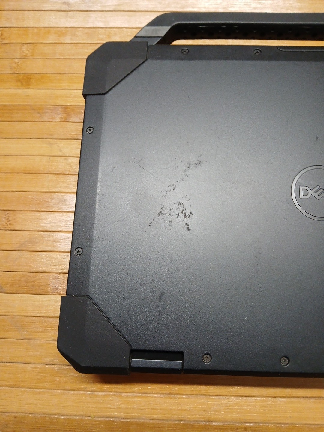 Dell Latitude 5420 Rugged 14″ i3-7130U 2.70GHz 16GB RAM 512GB SSD WIN 11 PRO