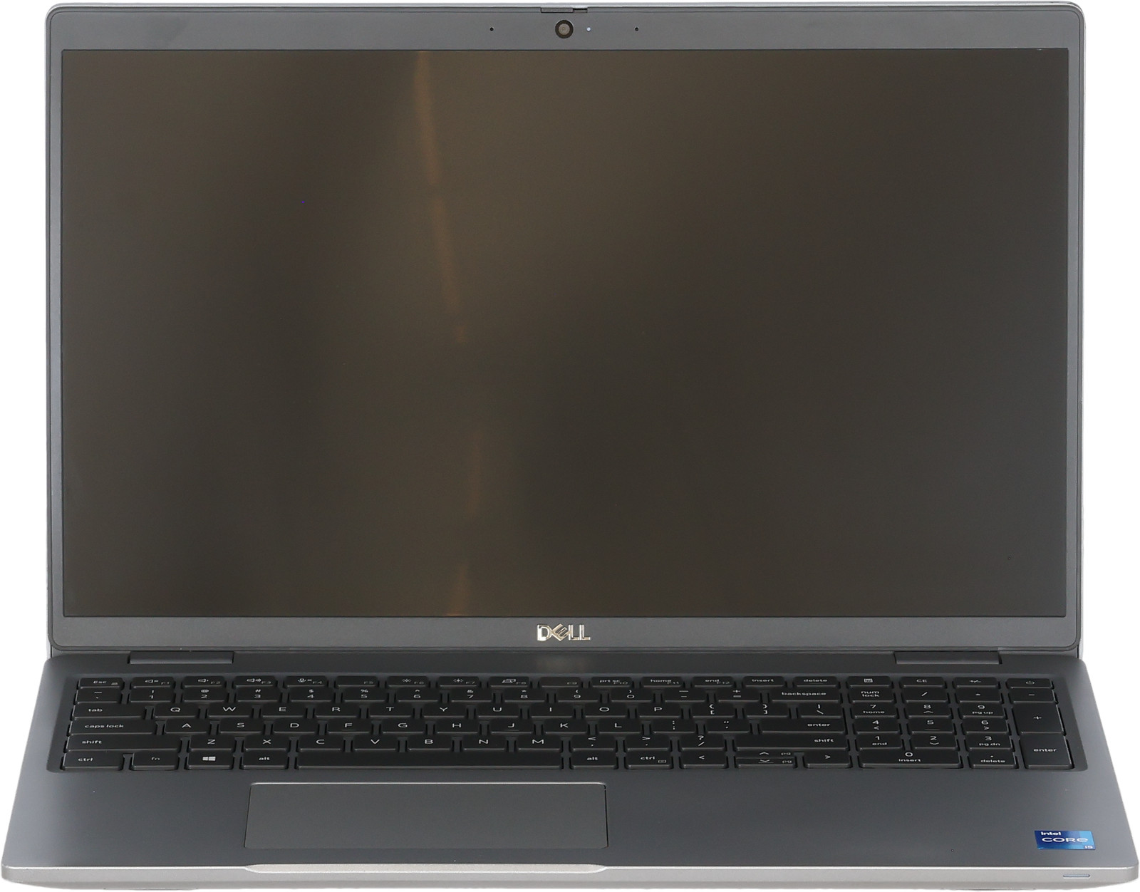 Dell Precision 15.6″ Laptop : i5 11th Gen | 8GB Ram 256GB SSD | Windows – Refurb