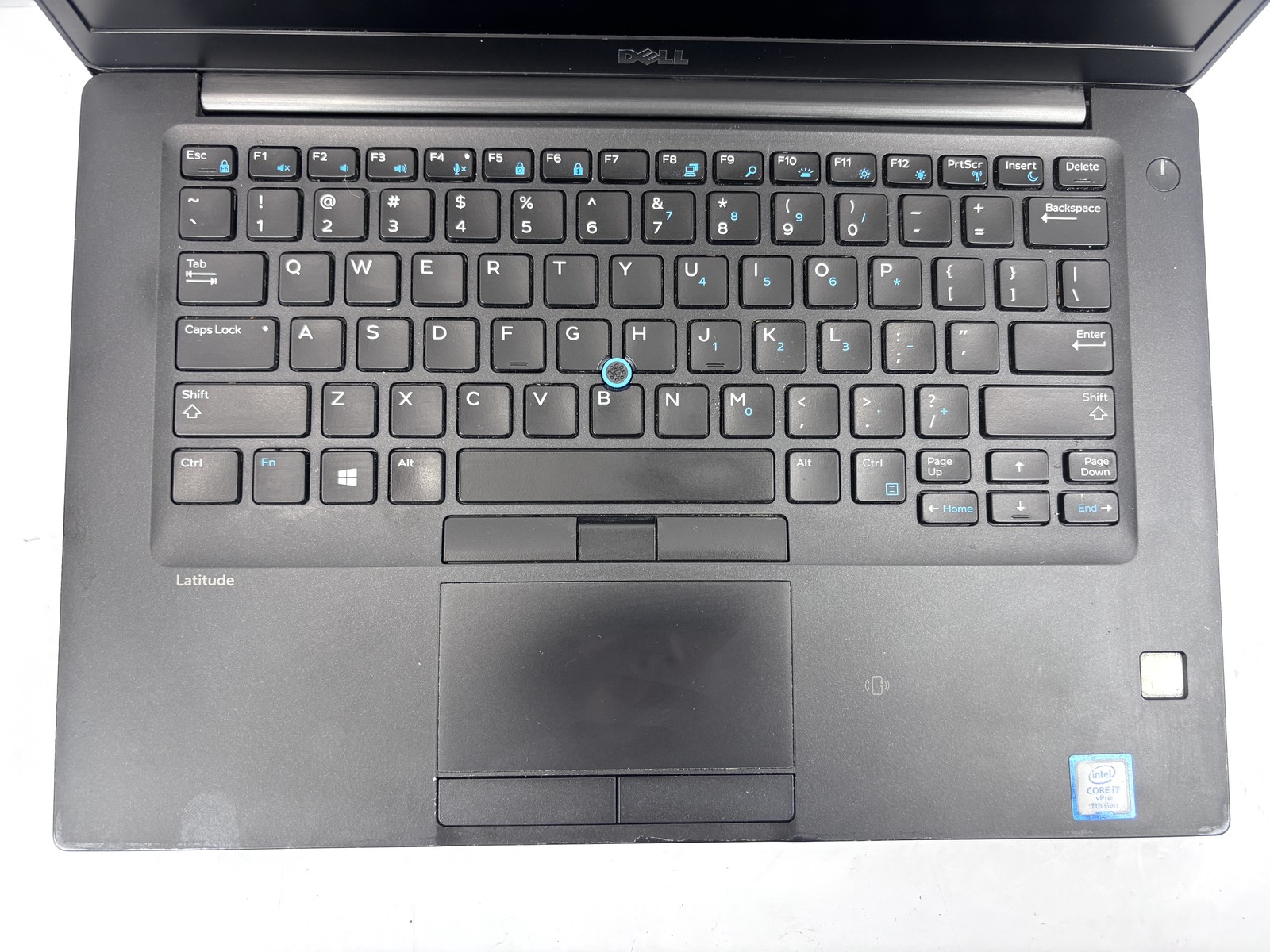 Dell Latitude 7480 – 14″ FHD, 2.8GHz i7, 8GB RAM, No Storage
