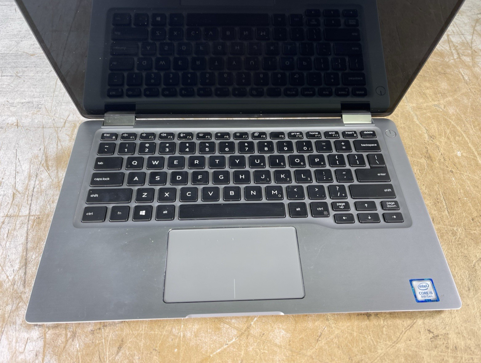 DELL LATITUDE 7400 2-IN-1 i5-8365U @ 1.60GHz, 16GB RAM, NO HDD/OS