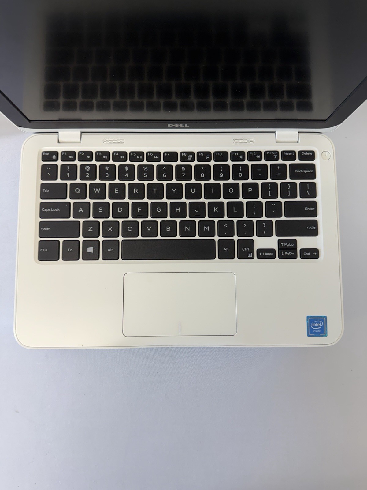 Dell Inspirion 11-3162 Laptop – Good Screen – Intel Celeron N3050 – Read Des