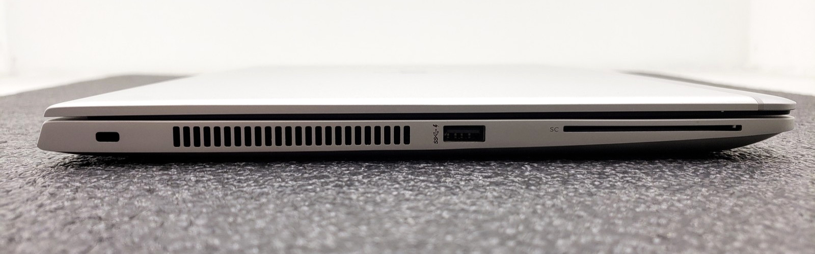 HP EliteBook 840 G6 i5-8365U 16GB Ram 256GB SSD Laptop PC Backlit KB Win 11 Pro.
