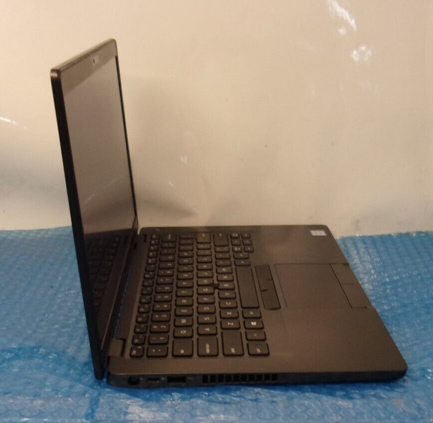 Dell Latitude 5400 14″ 1.6GHz i5-8365U 16GB 256GB SSD Win 11 Pro Ready