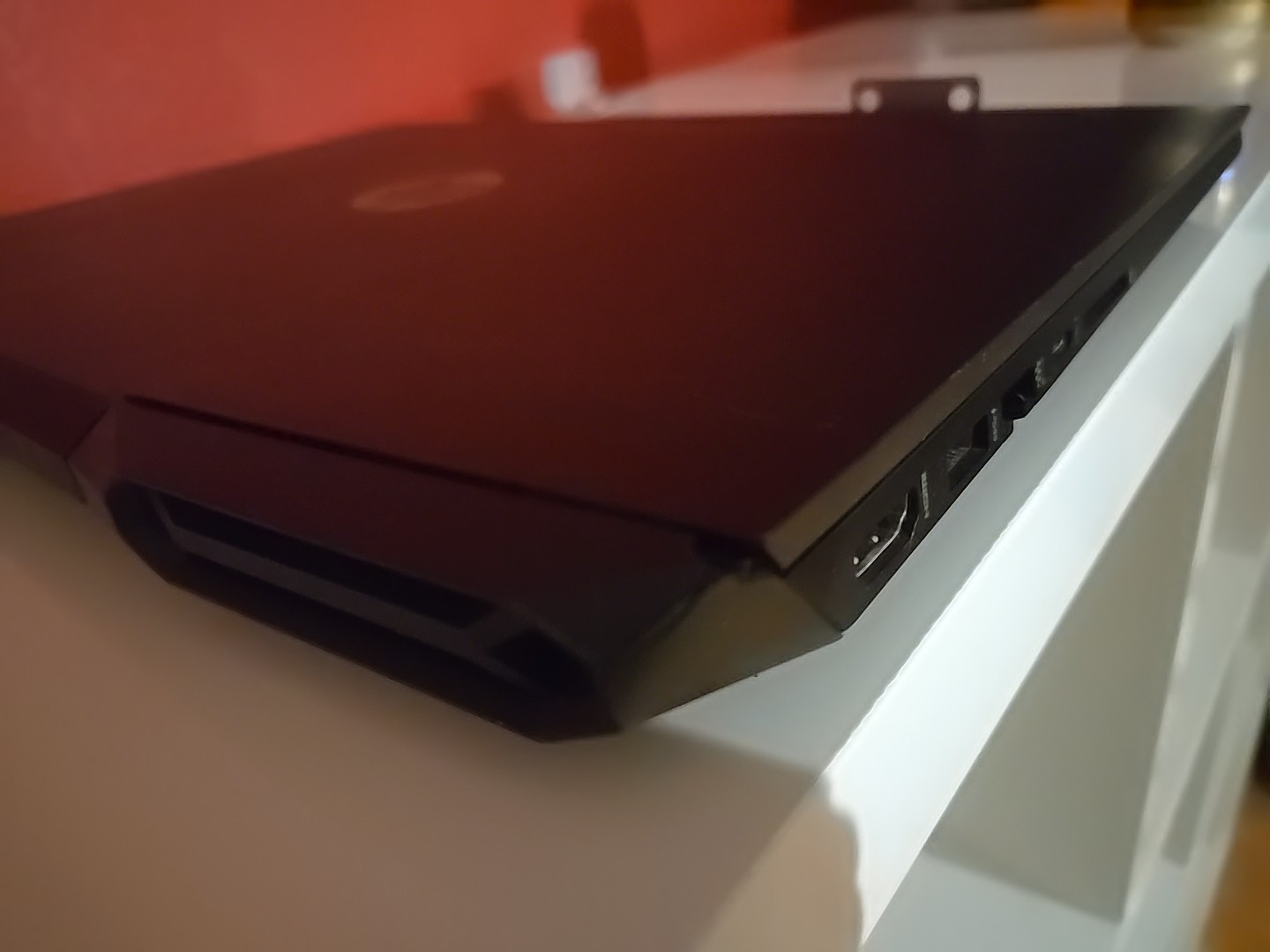 HP Pavilion 15.6 inch (1T, Intel Core i5 9th Gen., 2.40GHz, 8GB) Gaming Laptop –