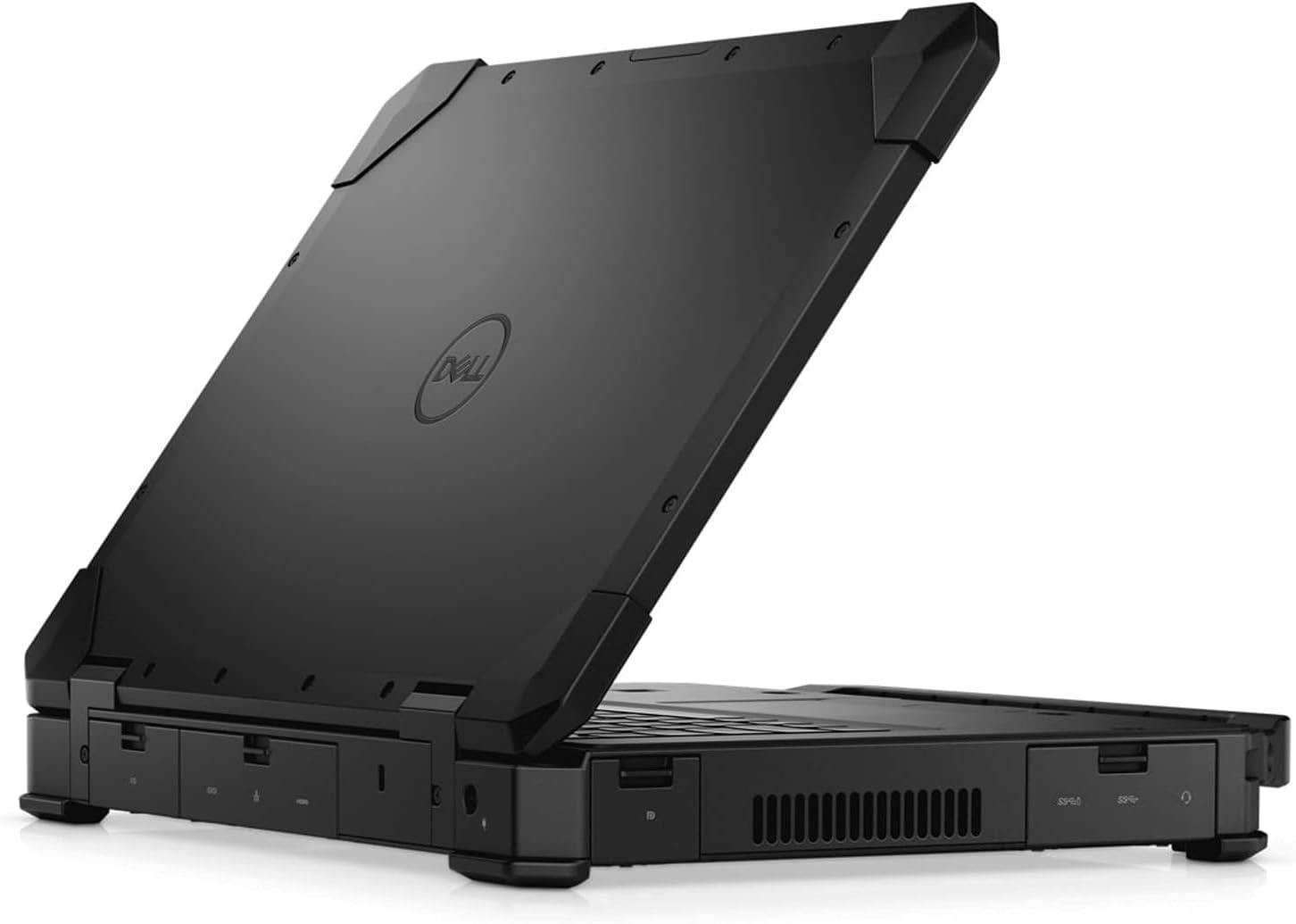 Dell Latitude 5424 Rugged i7-8650U 16GB RAM 1TB SSD Win 11 Pro FPR