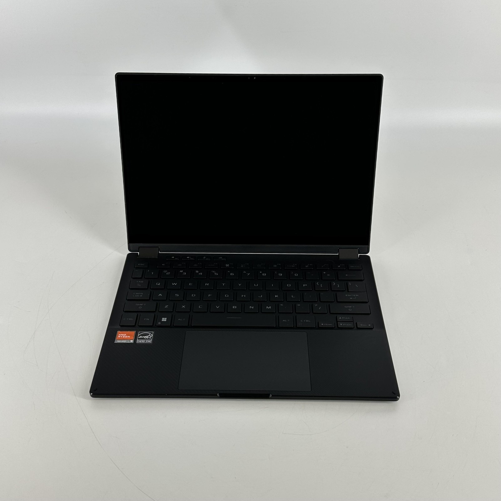 Asus ROG Flow X13 GV302 13 120Hz FHD+ TOUCH 4.GHz Ryzen 9 7940HS 16GB 512GB READ