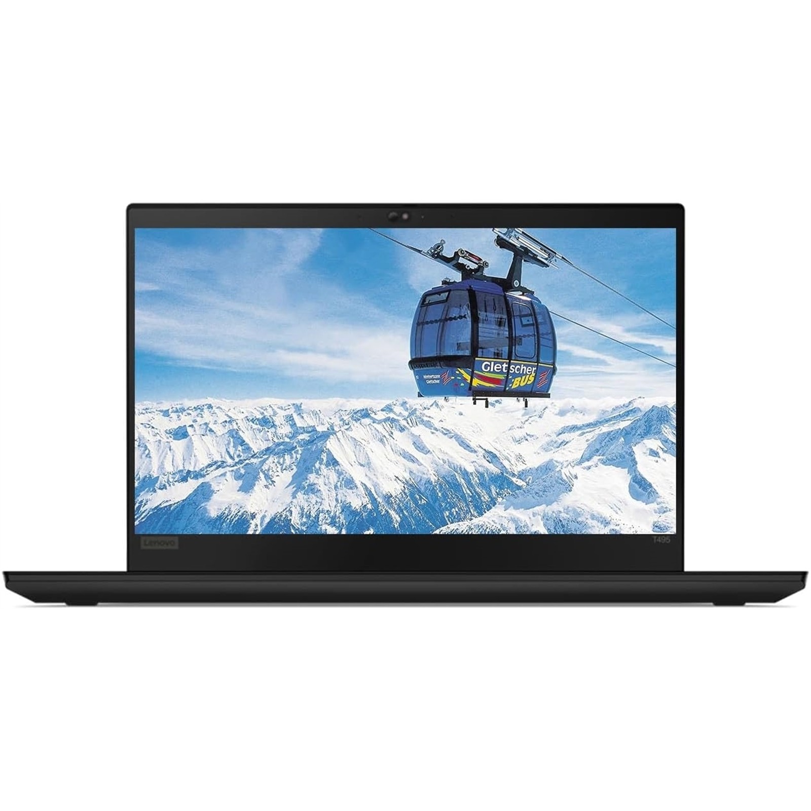 Lenovo ThinkPad T495 14″ 16GB 512GB Ryzen 5 Pro 3500U 2.1GHz NO OS/Chrgr Grade B