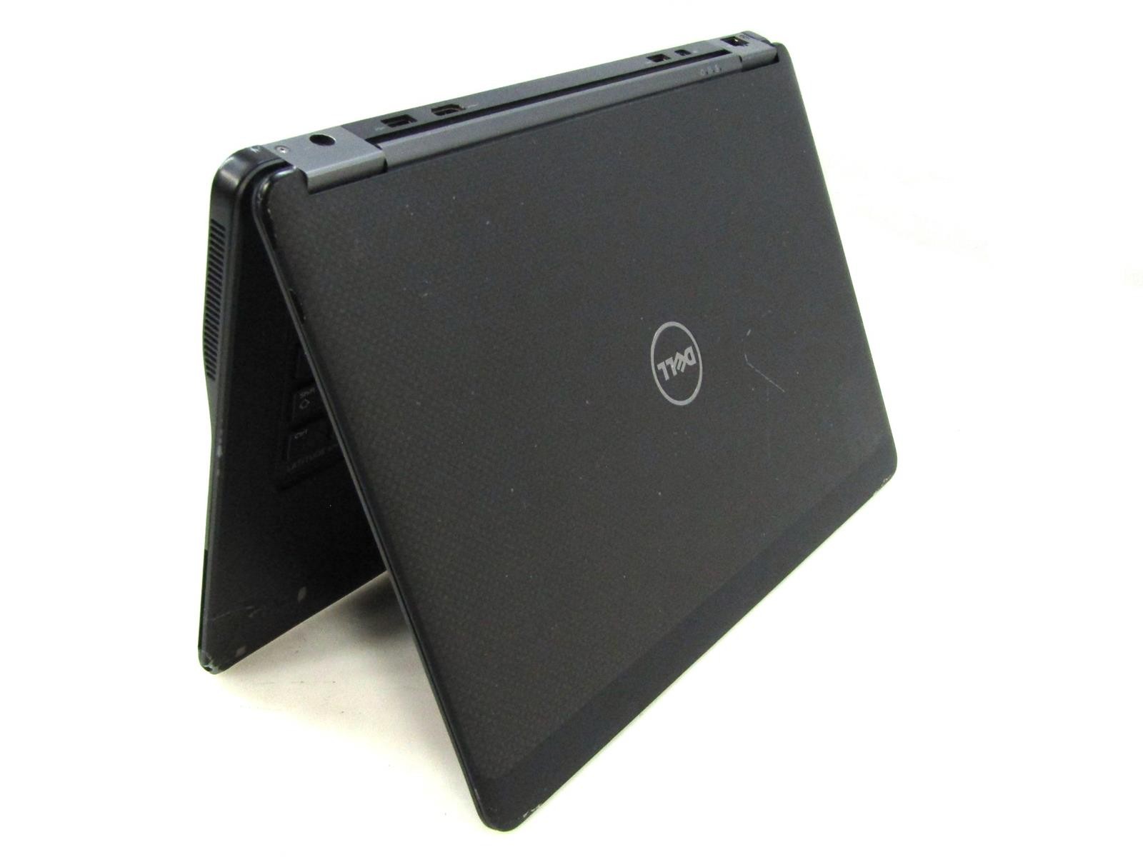 Dell Latitude E7450 14″ | 2.30GHz Dual Core i5-5300U | 8GB DDR3