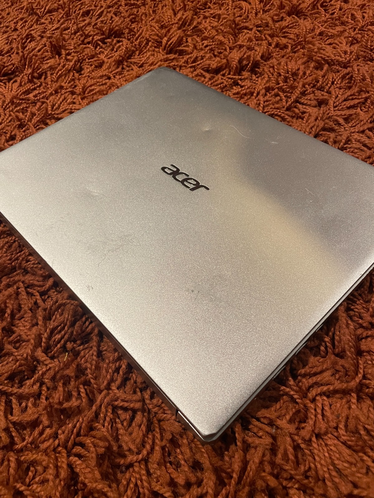 Acer Swift 3 SF313-53 13.5in (2020) – Core i7-1165G7 – 8GB RAM 512GB SSD
