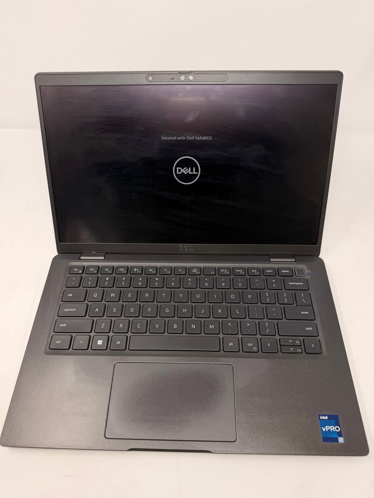 Dell Latitude 7430 12th Gen i7-1265U 32GB Intel Device 46a8 480GB NVMe SSD