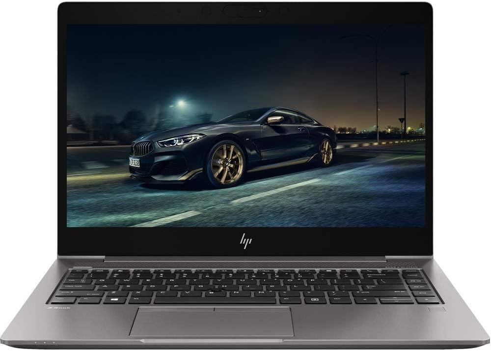 HP Zbook Fury Laptop Computer PC 14″ Intel Quad Core I7 32GB 1TB Windows 11 PRO!