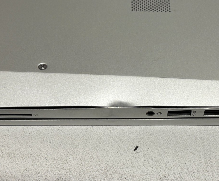HP EliteBook 840 G7 14″ (i7-10610U 1.80GHz – 16GB RAM – 512GB SSD – Win11Home) *