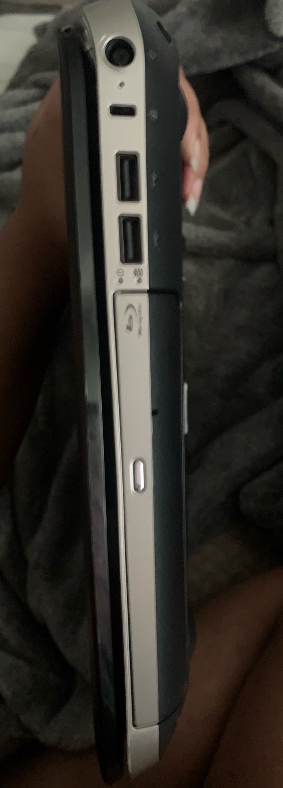 Hp pavillion laptop beats by audio
