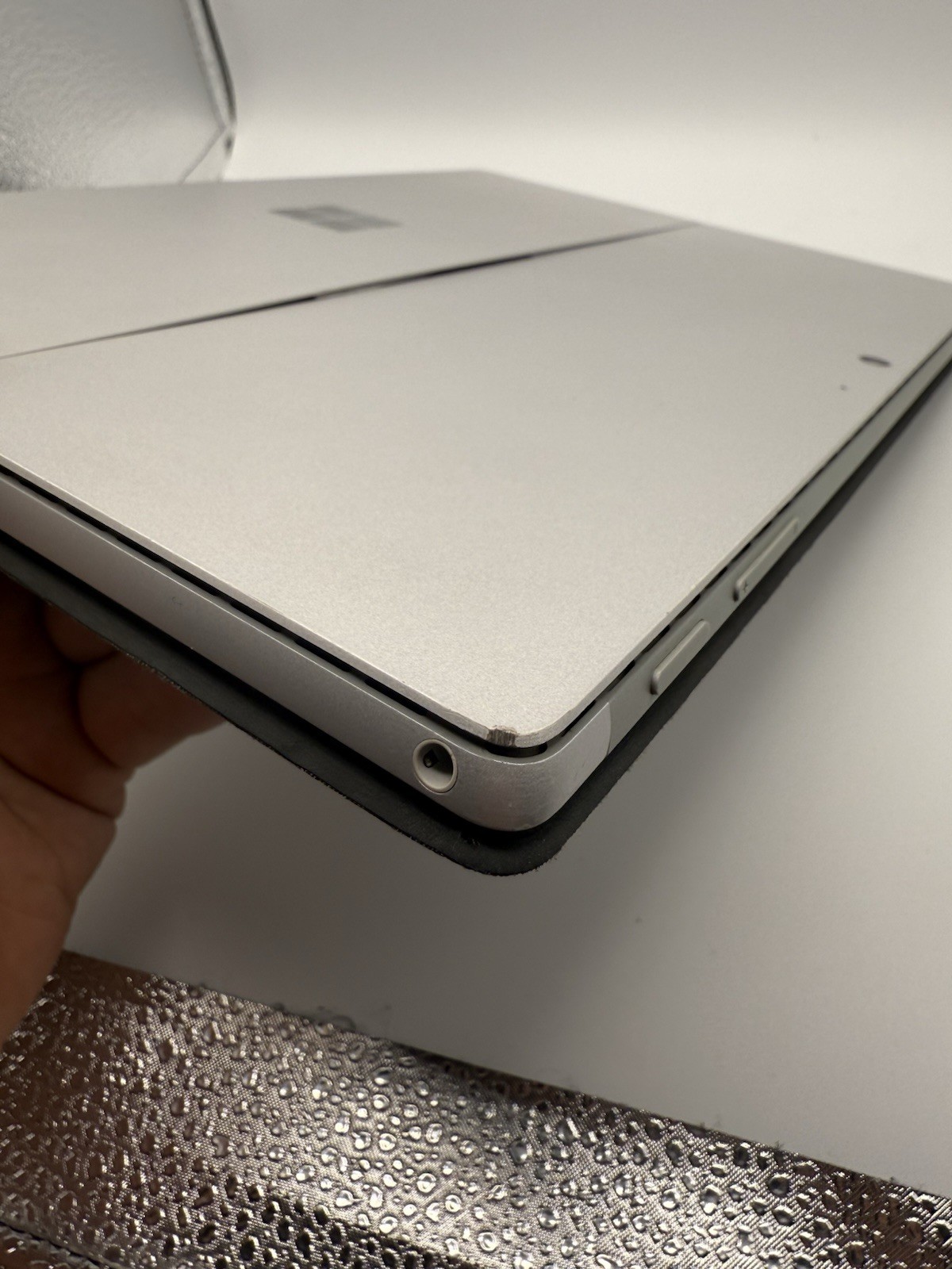 Microsoft Surface Pro 7 1866 Intel Core i5-1035G4 1.10Ghz 8GB RAM 128GB SSD