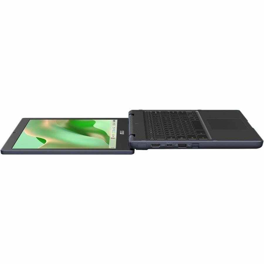 Asus CZ1204FM2AYZ84T 12.2″ Touchscreen Chromebook Kompanio 520 8GB 64GB ChromeOS