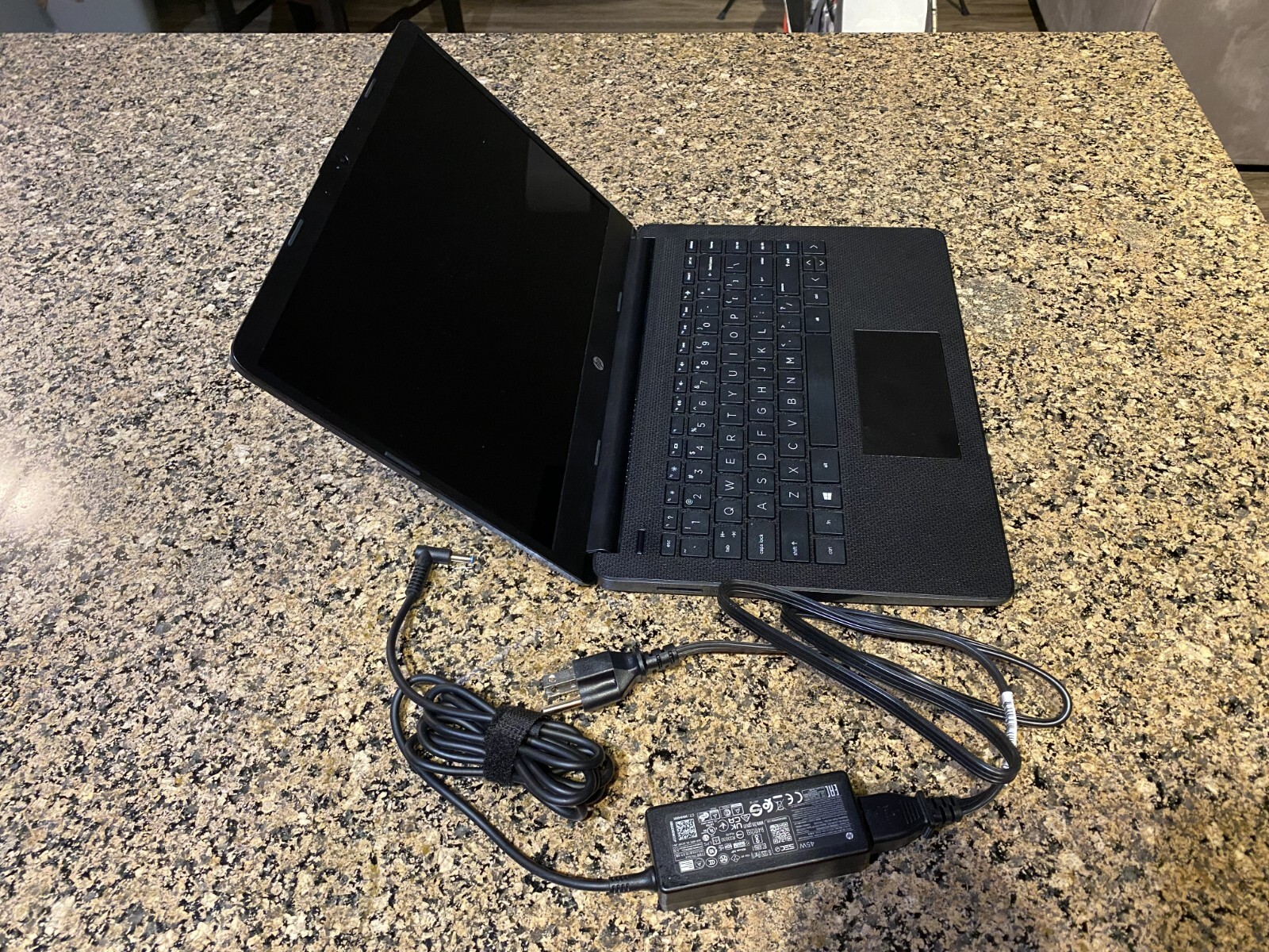 used laptop windows 10 S, 2020 HP 14 Inch Premium Laptop, Athlon Silver 3050U