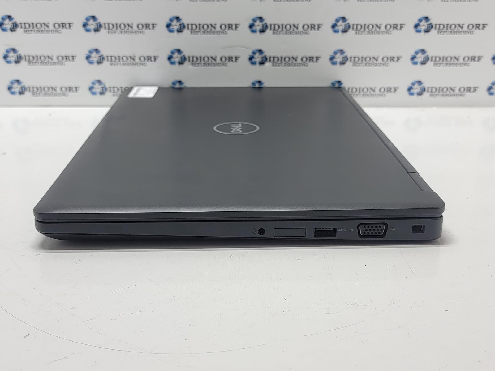 DELL LATITUDE 5590 i7 8650U 1.90GHz 16 GB RAM 256GB SSD NO OS SKU 25178