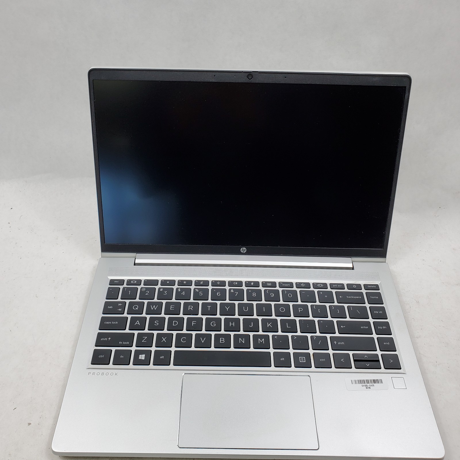 HP ProBook 455 G8 AMD Ryzen 7 5800U 8GB RAM 512GB SSD NO COA *READ