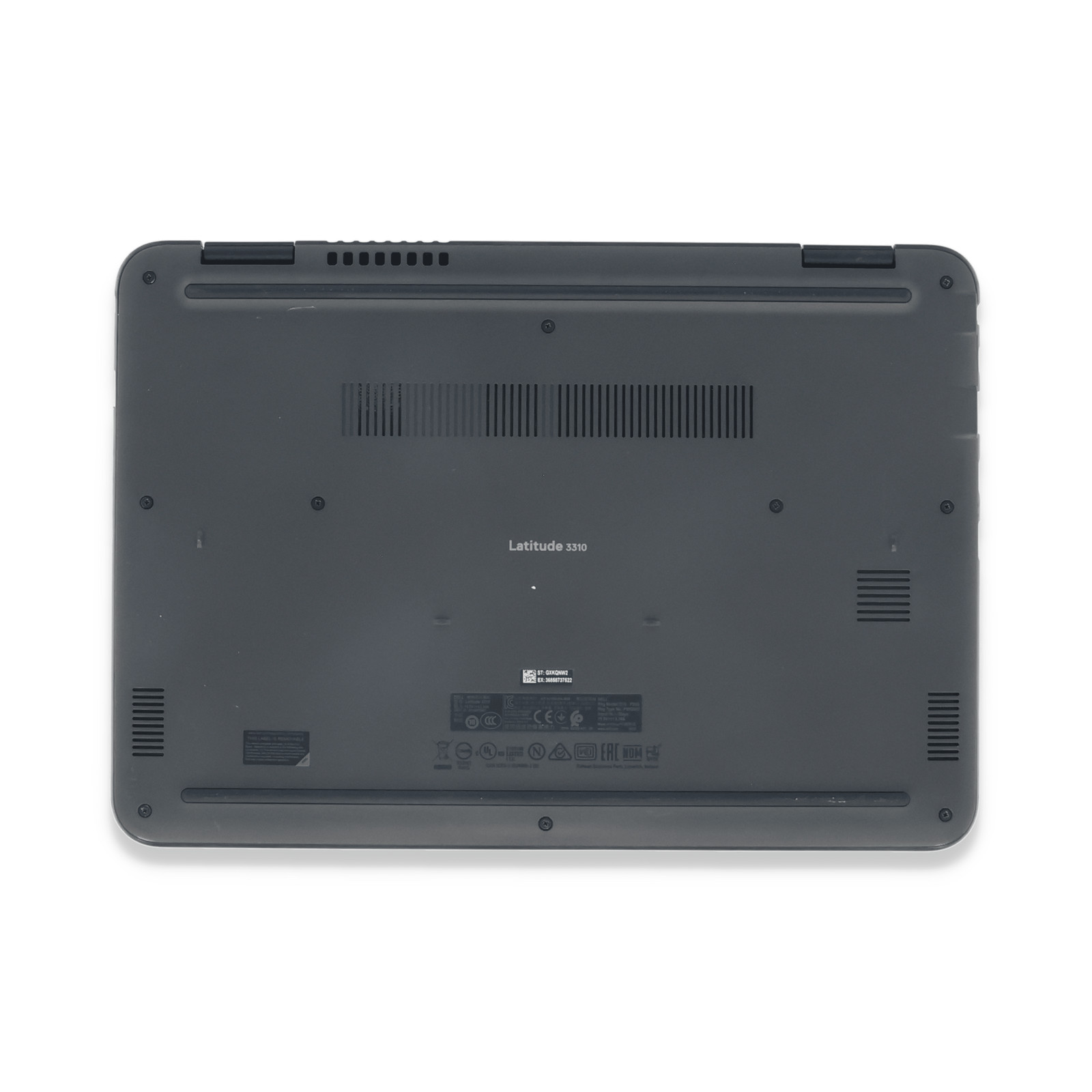 Dell Latitude 13.3″ Laptop : i5 8th Gen | 4GB Ram 256GB SSD | Windows – Refurb