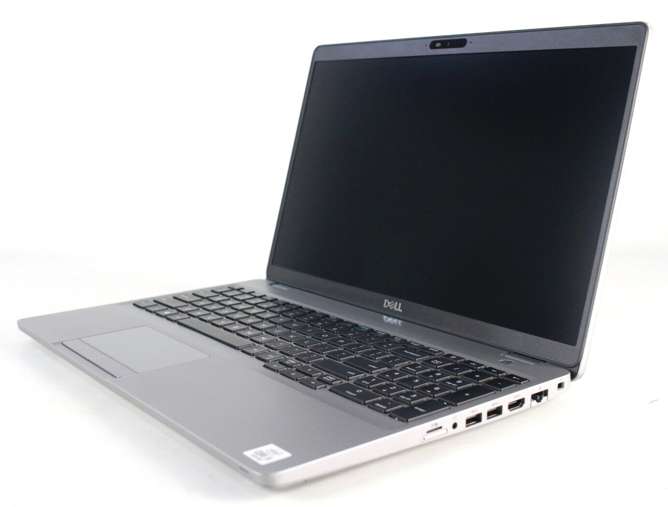 Dell Latitude 5510 15.6″ Laptop Intel i5 10th Gen 128GB SSD 8GB RAM Win 11(FF) C