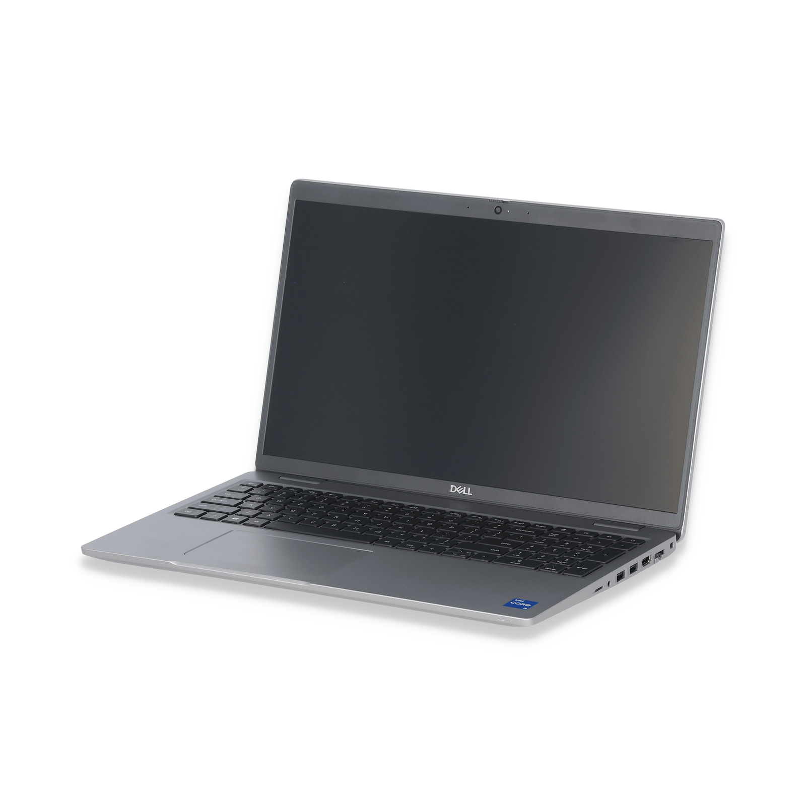 Dell Precision 15.6″ Laptop – i5 11th Gen | 8GB RAM 256GB SSD | Windows 11 Pro
