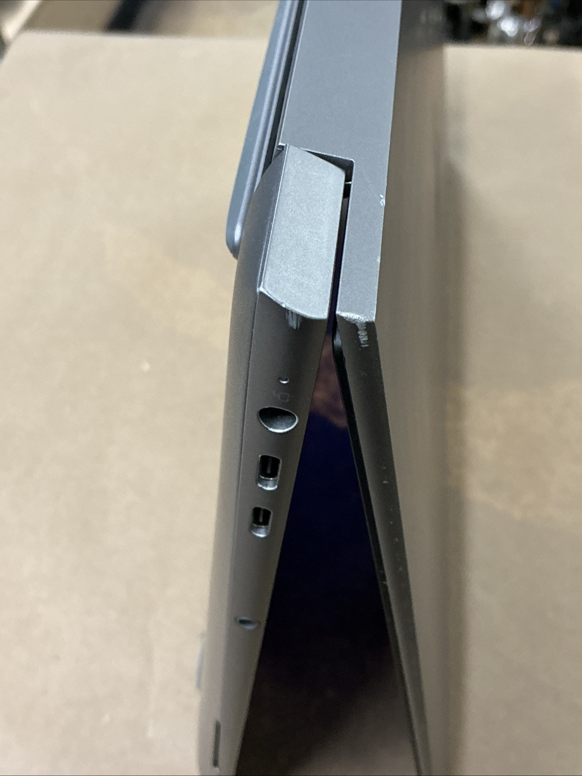 HP ZBook Studio G10 Workstation Laptop PC 16″ i7-13800H 32GB RTX 4070 1TB SSD
