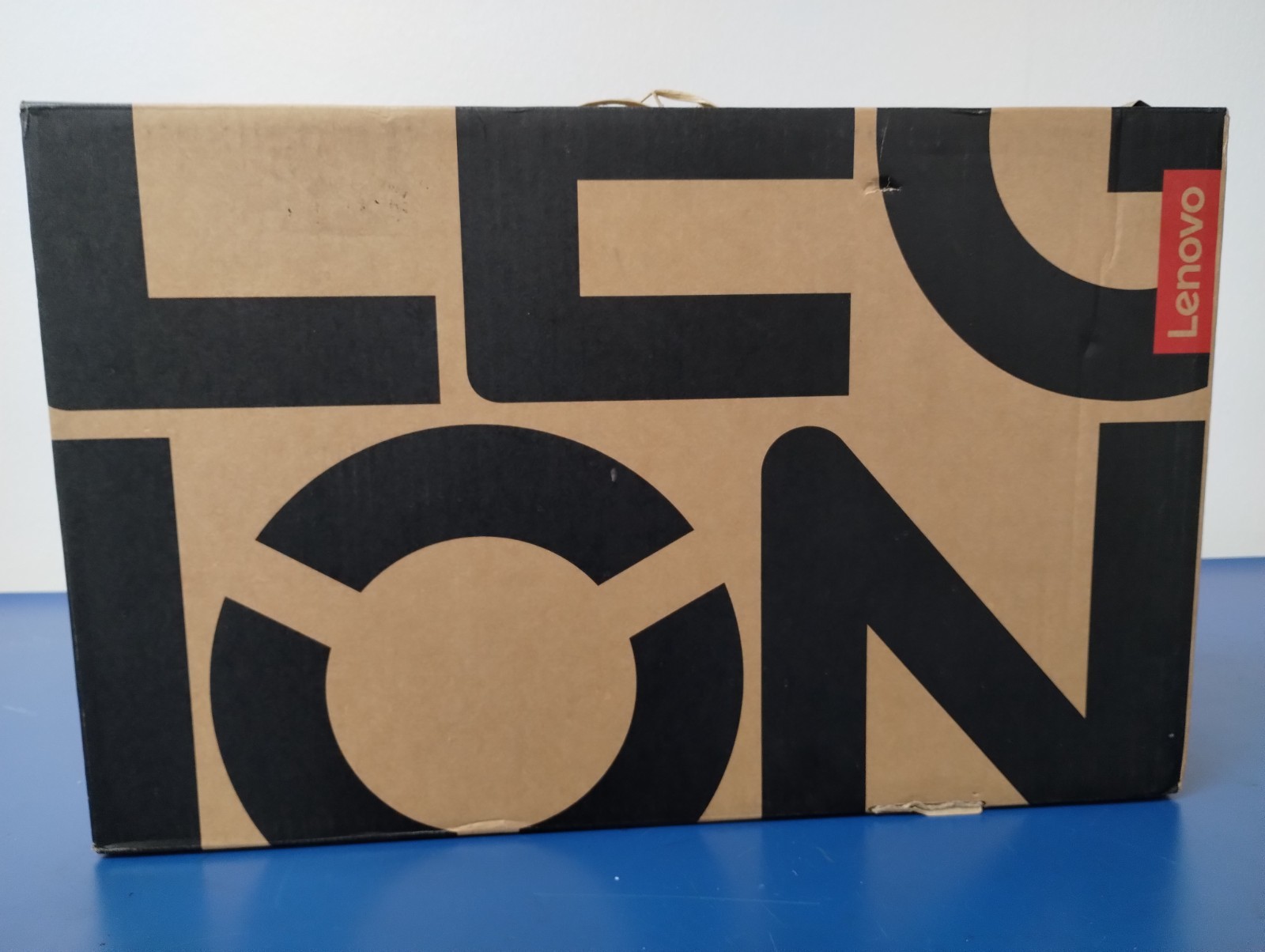 Lenovo Legion 5 16IAX10, Intel CORE Ultra 9 275HX, 2.70 GHz 32 GB RAM, 1 TB NVMe