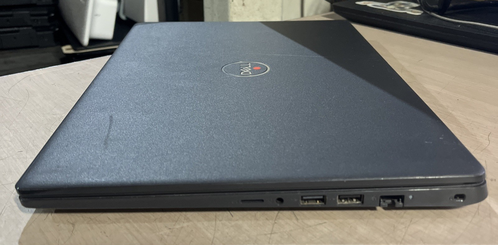 DELL LATITUDE 3510 INTEL CORE I5-10210U 8GB RAM NO HD