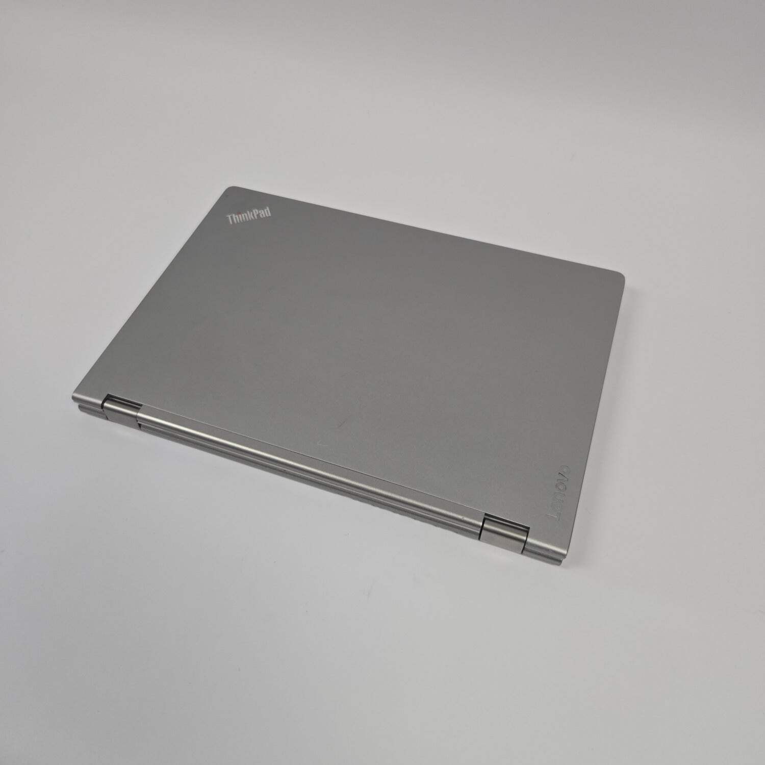 Broken Lenovo ThinkPad X1 2-in-1 Gen 1 14″ i7-6500U 2.5GHz 16GB RAM 250GB HDD