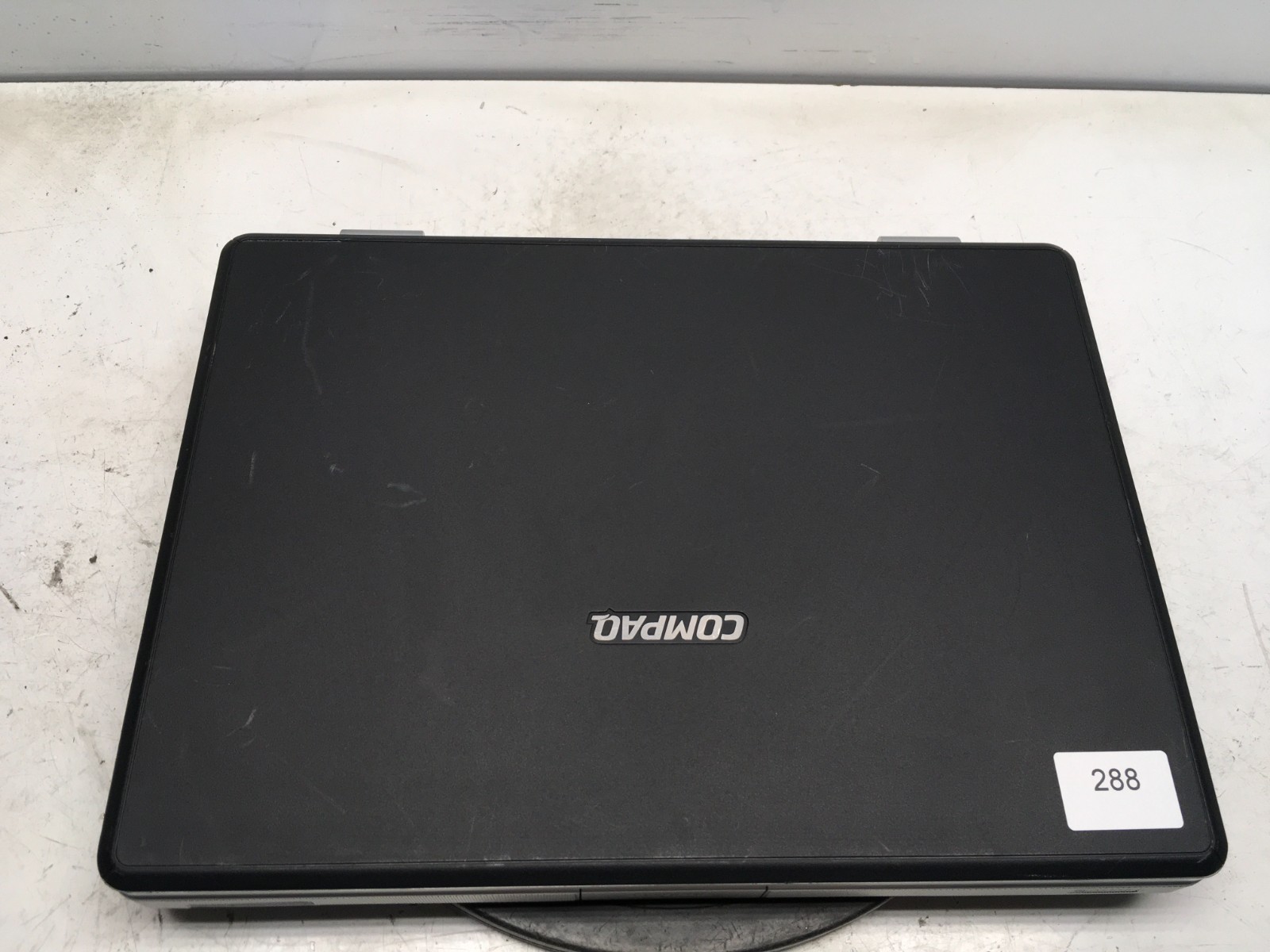 Compaq Presario V5207NR Intel Celeron M 410 1.46GHz 512 MB NO HDD