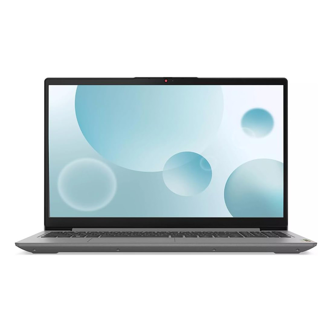Lenovo IdeaPad 3 15.6″ FHD i5-1235U 256GB Touch Gray 82RK00BEUS Windows 11 Home