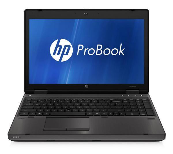 HP Probook 6460B 14″ I5-2540M Max 3.30 GHz 4/8GB RAM 256/500 SSD HDD Windows 10