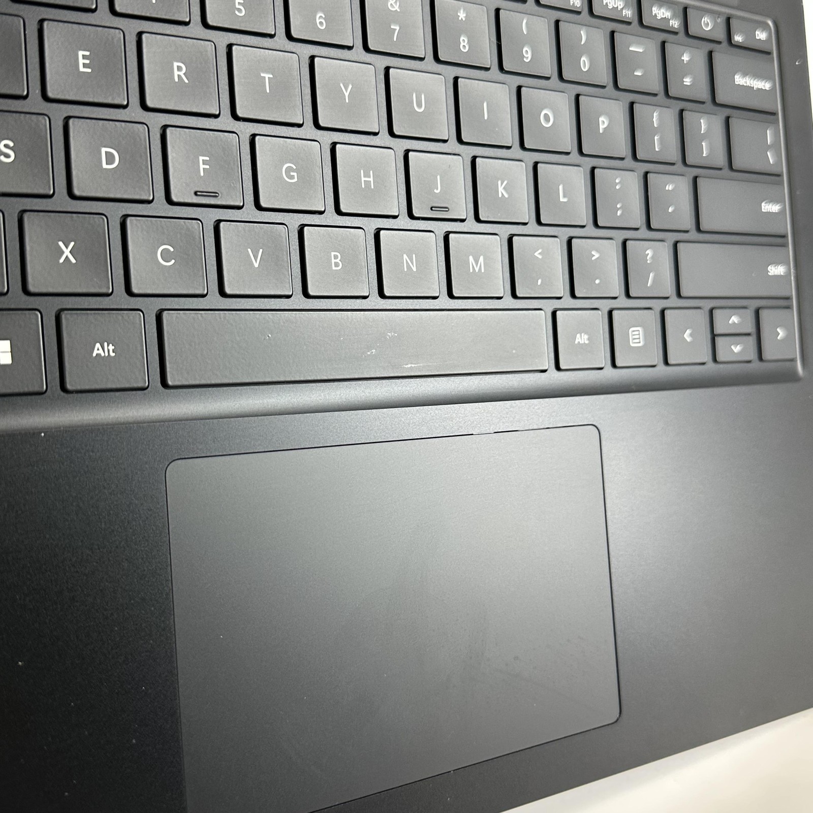 Microsoft Surface Laptop 5 13.5 2K TOUCH 2.5 GHz i5-1245U 16GB 512GB Very Good