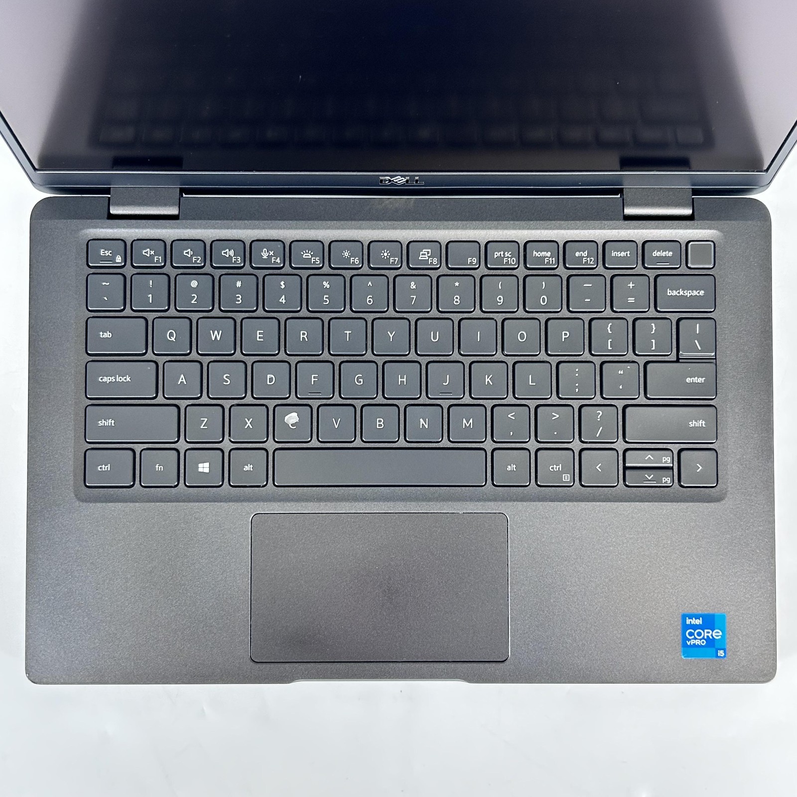 Dell Latitude 7320 13.3 Black FHD i5-1145G7 2.60GHz 8GB 256GB SSD Good