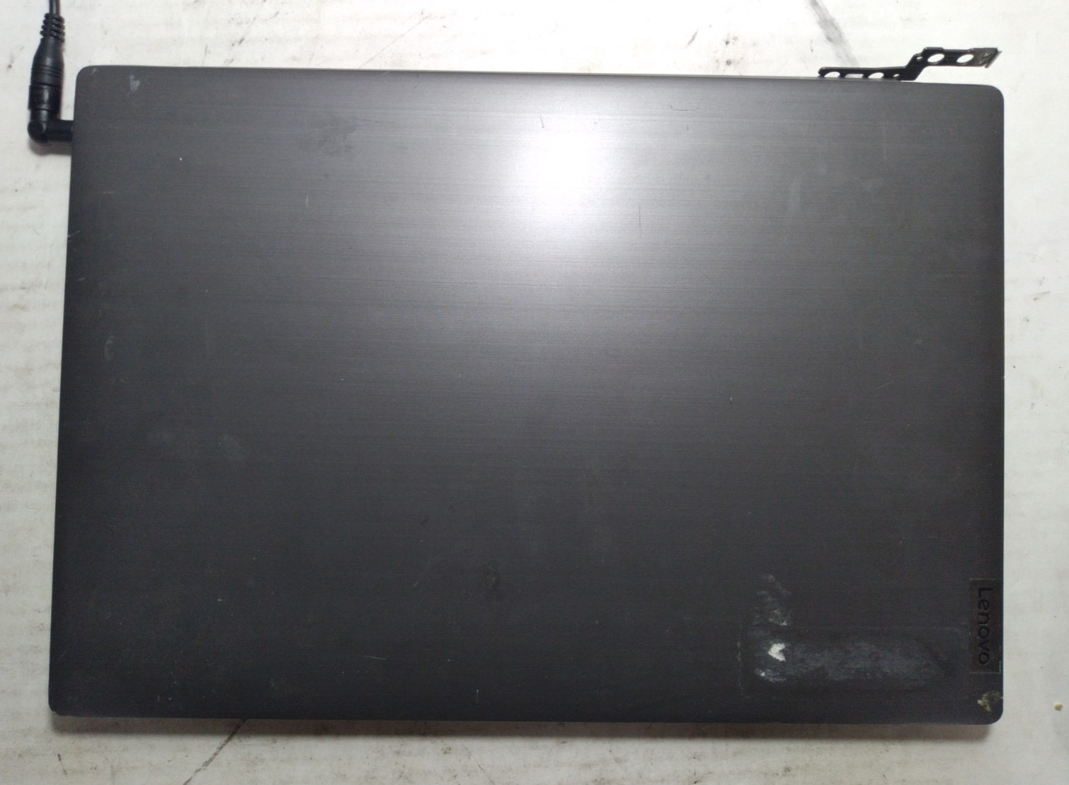 Lenovo V15 G1 IML w/i3-10110U, 4GB RAM Laptop for Parts/Repair #0190