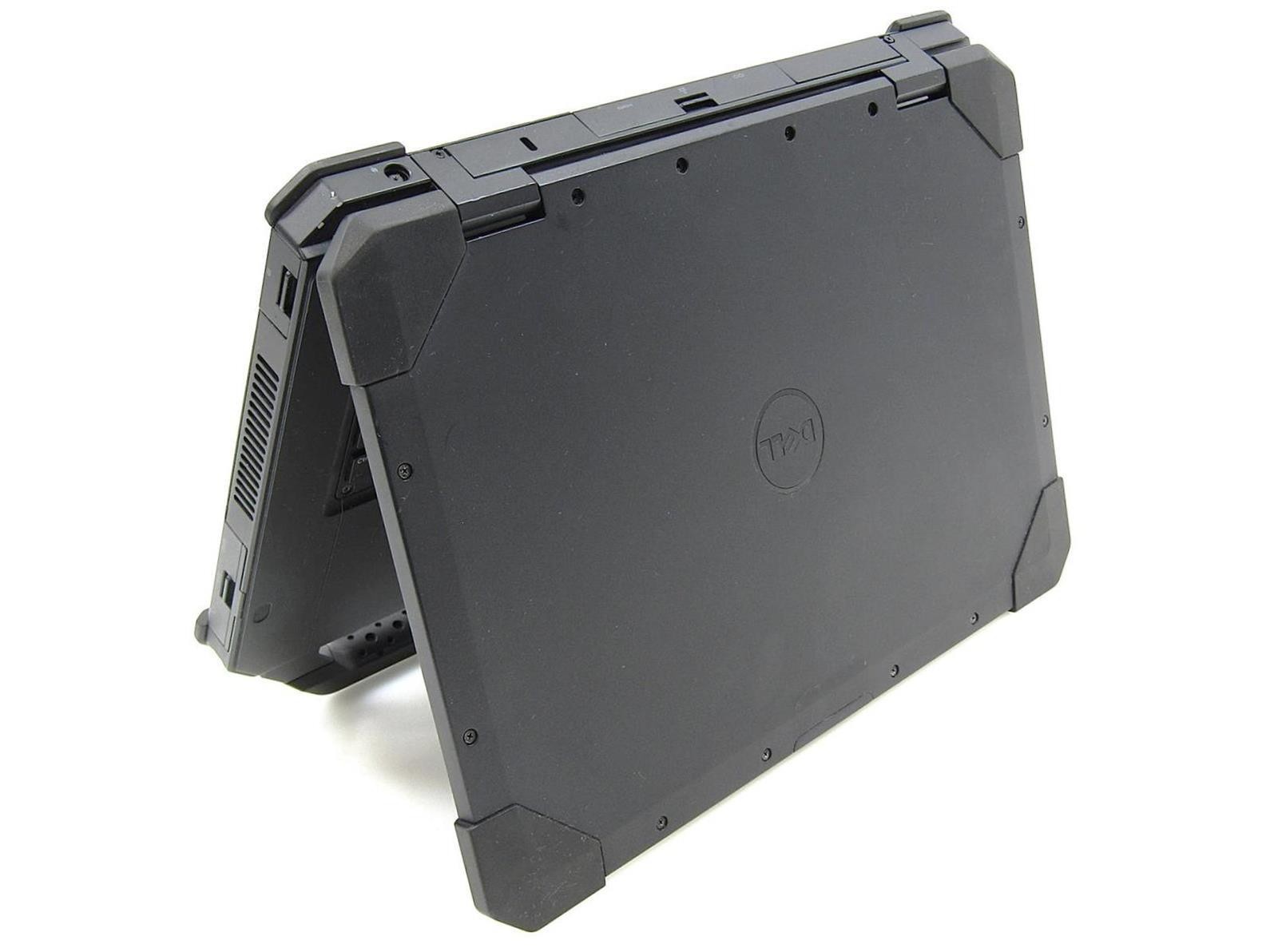 Dell Latitude 5420 Rugged 14″ | 1.70GHz Core i5-8350U | 8GB DDR4