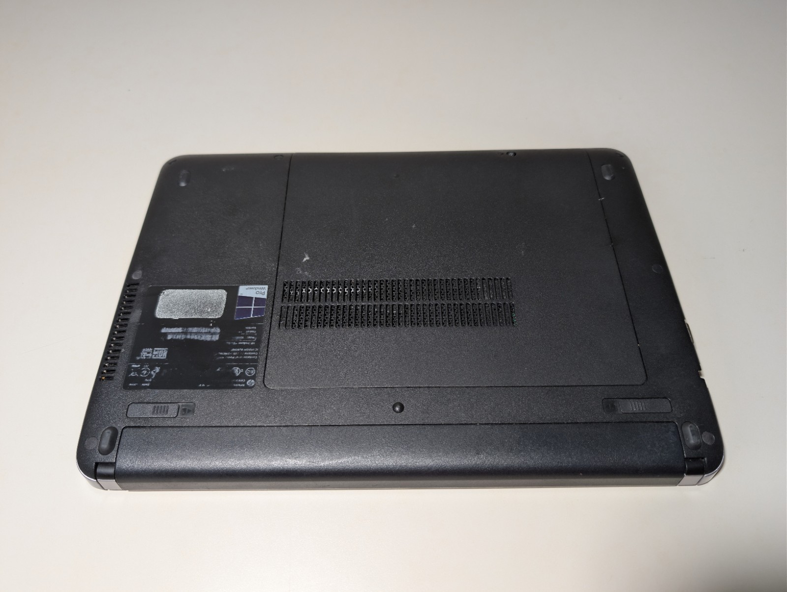 HP PROBOOK 430 G3 | i5-6200U 8GB RAM 256GB SSD | Backlit Windows 11 Pro