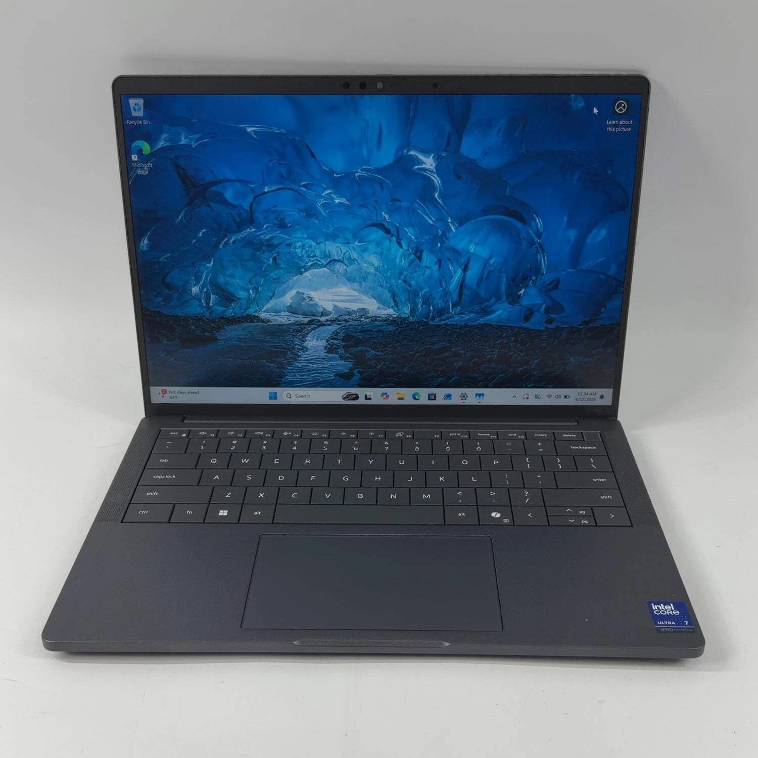 Dell Pro 14 Premium PA14250 14″ Core Ultra 7 268V 2.2GHz 32GB RAM 512GB SSD