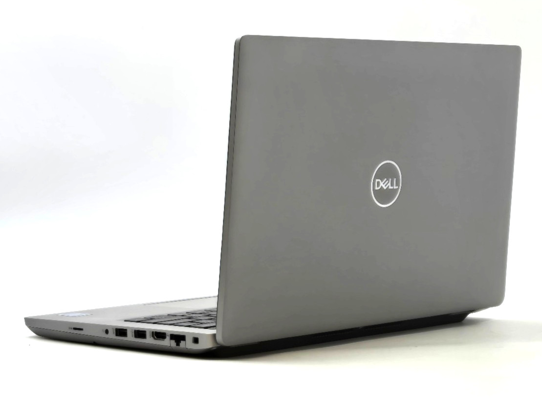 Dell Precision 3470 Laptop 14 Inch FHD Intel i5-1250P Gen 8GB 256GB NVMe Win 11