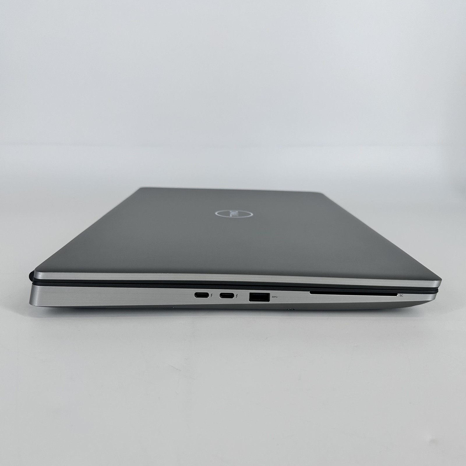 Dell Precision 7760 17.3 FHD i9-11950H 2.60GHz 64GB 1TB/1TB/1TB/1TB RTX 3080