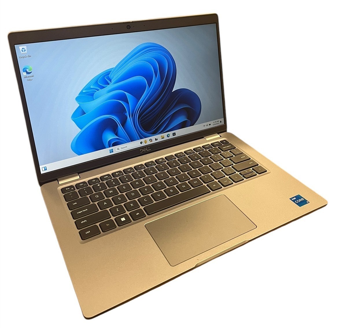 Dell Latitude 5430 i5-1235U 2.5GHz 16GB DDR4 RAM 512GB SSD Win 11 Pro 14″ Laptop
