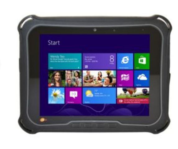 DLI8 TABLET INTEL QUAD CORE 1.8Ghz CPU 8.0″