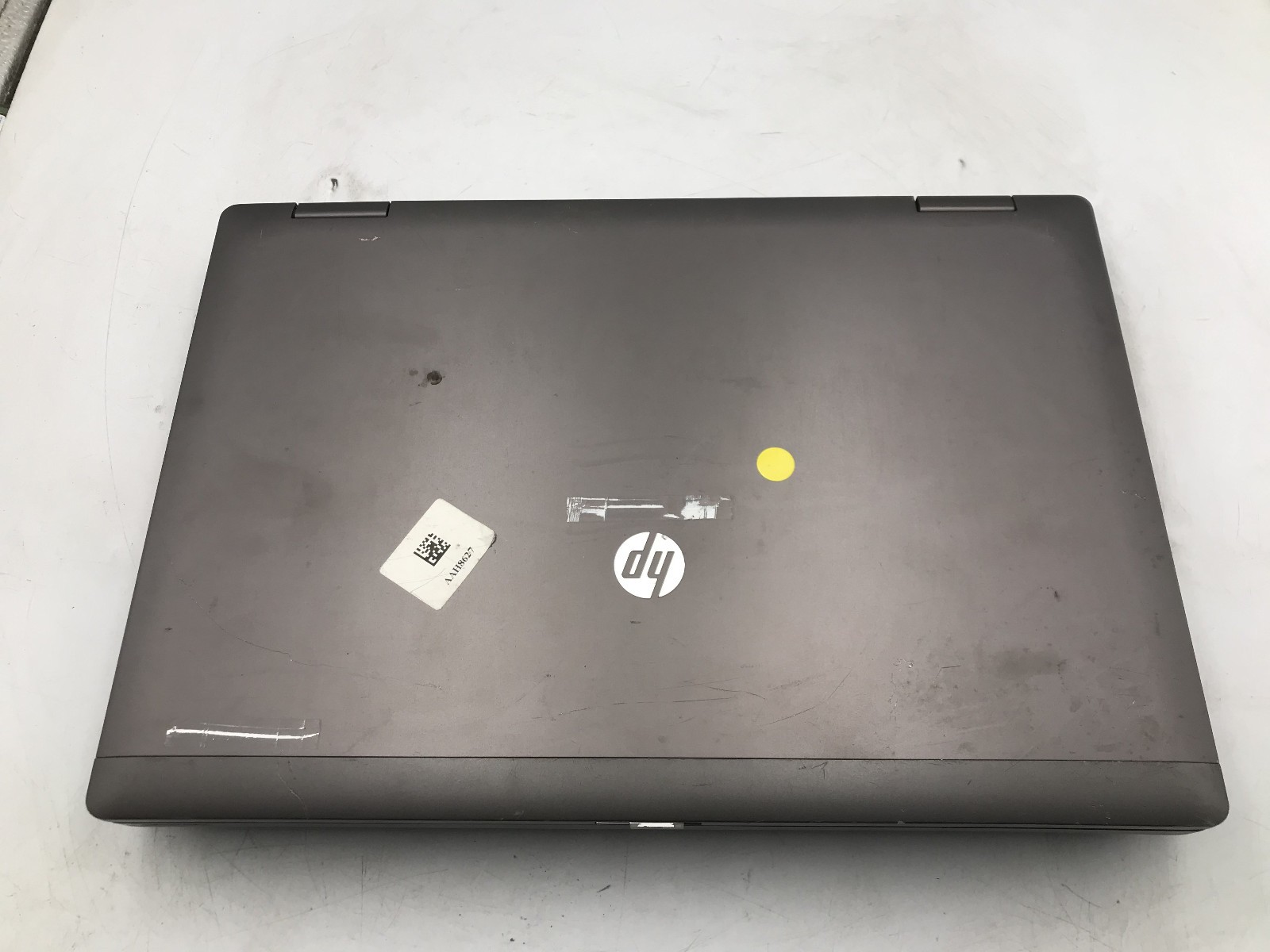 HP PROBOOK 6460B – BOOTS TO BIOS – INTEL I5 2520M – 4GB RAM – RREAD DESCRIP – BB