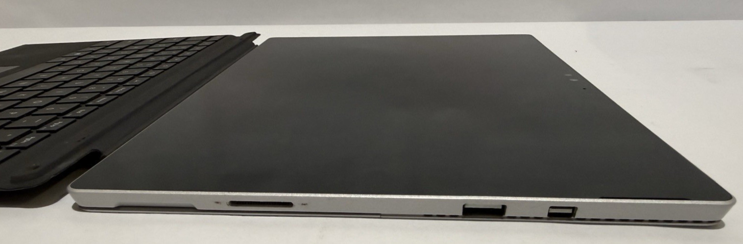 MICROSOFT SURFACE PRO 7 Intel i5-6300U 2.40GHz 16GB RAM 500GB SSD WINDOWS 10 PRO